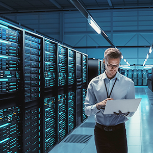 Data Center