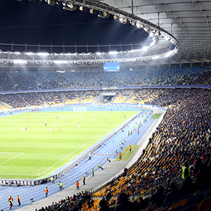 Large Venue