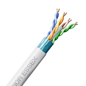 Copper Cabling Infrastructure