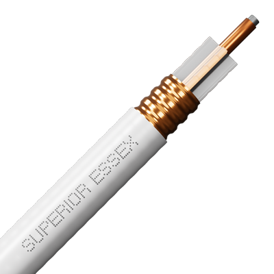 In-building Wireless - D15 LHF Plenum Side-R