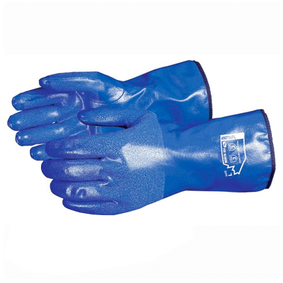 Superior Glove Category Chemical