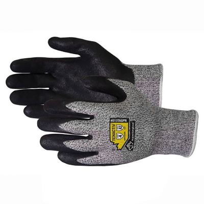 Superior Glove Category Cut Resistant