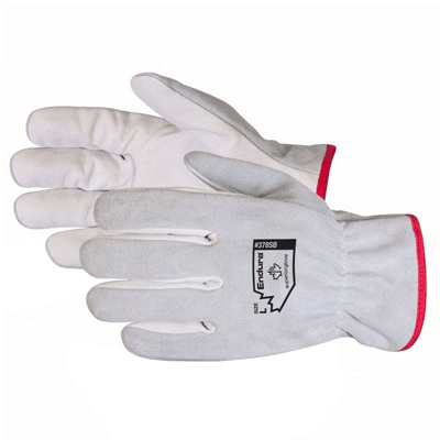 Superior Glove Category Leather