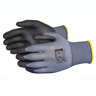 Superior Glove Category Ergonomic