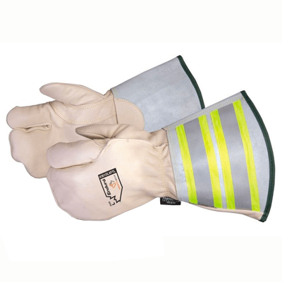 Superior Glove Category Temperature