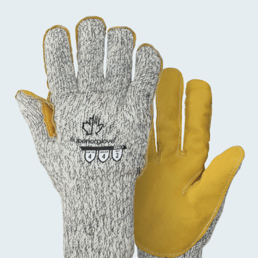 Superior Glove - Solutions Heat
