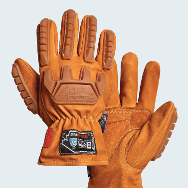 Superior Glove - Solutions Fire