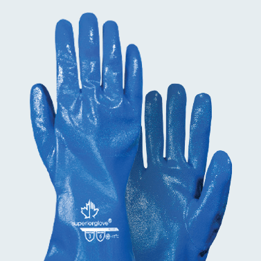 Superior Glove - Solutions Water
