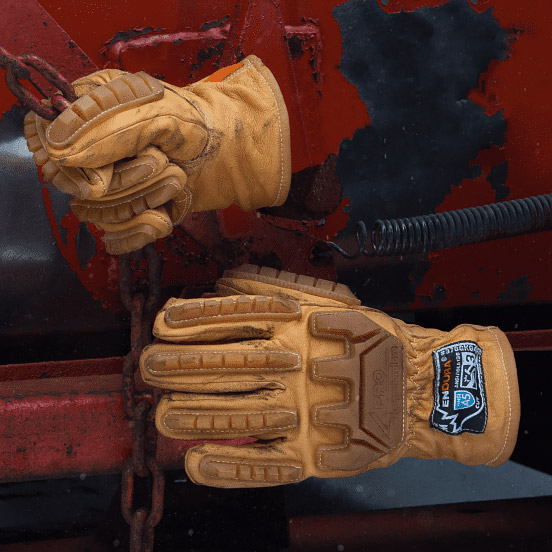 Superior Glove Solutions Arc Flash