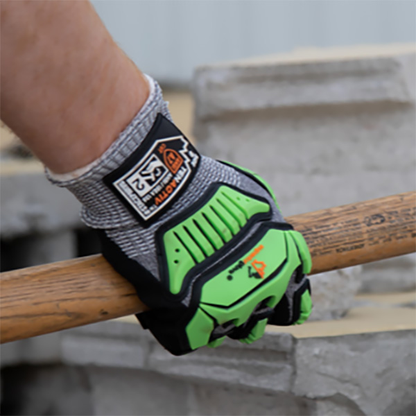 Superior Glove Solutions Impact