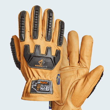 Superior Glove - Solutions Crush