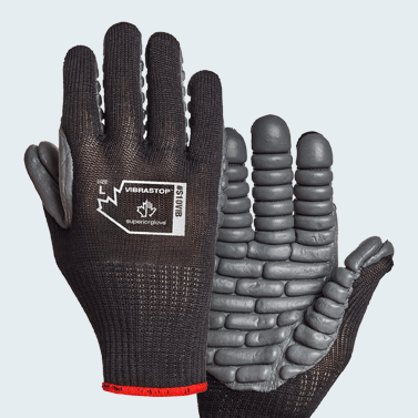 Superior Glove - Solutions Vibration