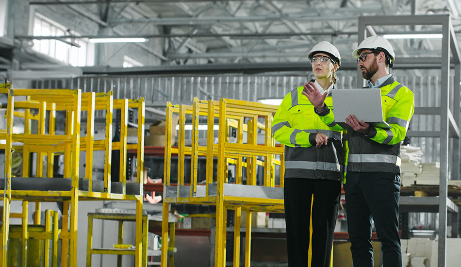 Superior Glove Hand Safety Program