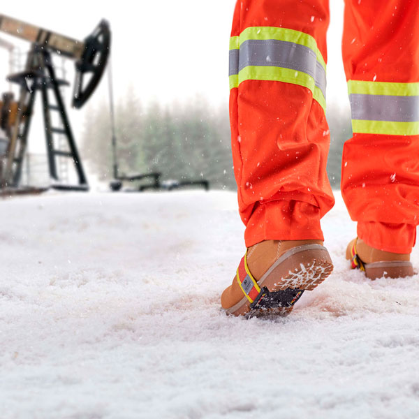 SureWerx Energy Natural Resources Gear Markets