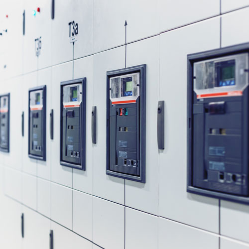 TE Connectivity Markets Data Center