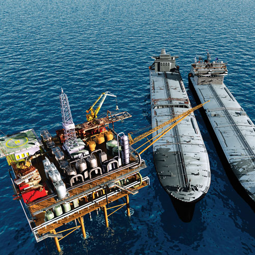TE Connectivity Markets Shipbuilding