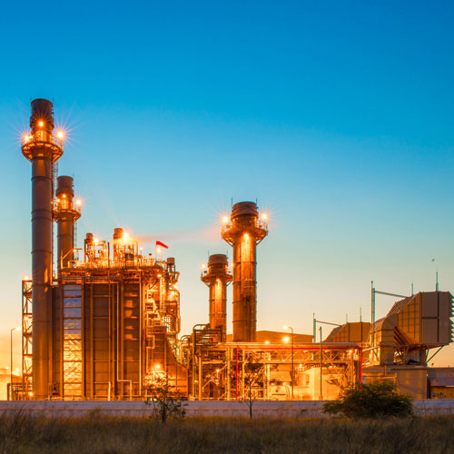 TE Connectivity Markets Oil and Gas