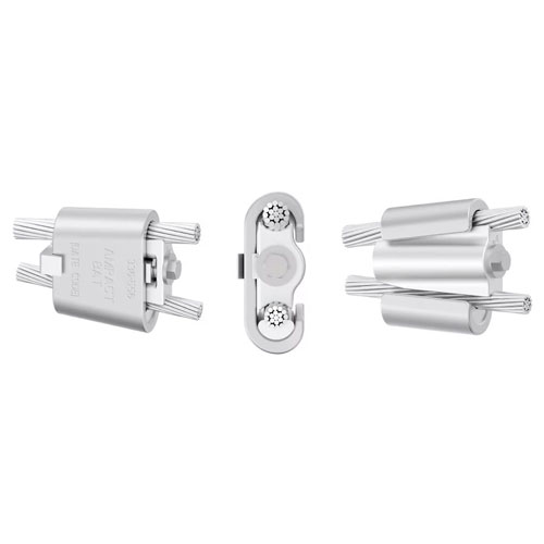 TE Connectivity Featured Connectors Lugs Power Wedge Energy Ampact Bat Render