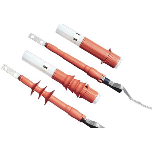 TE Connectivity Featured Insulated Termination Kits
