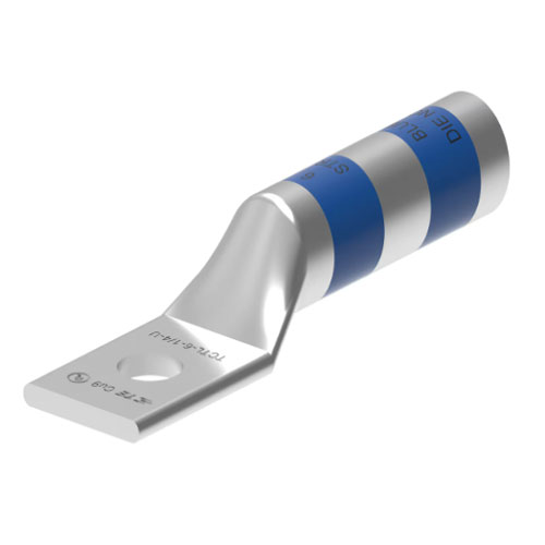 TE Connectivity Featured Connectors Lugs Compression Terminal