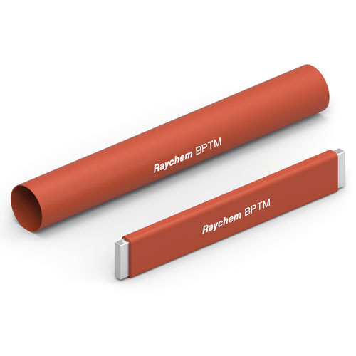 TE Connectivity Featured Shrink on Tubing Accessories Busbar Heat