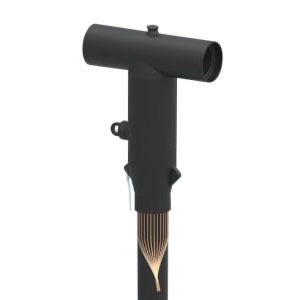 TE Connectivity Featured Utility UD Elbow Cap