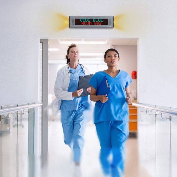 Valcom -Healthcare Market