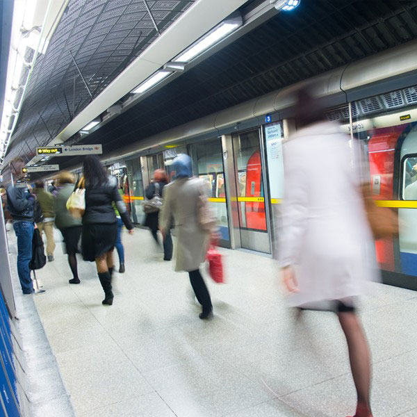 Valcom - Transportation Market