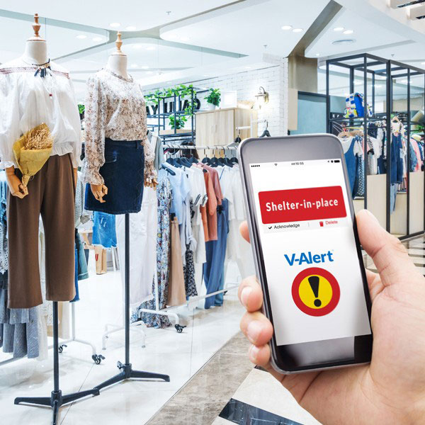 Valcom - Retail Market