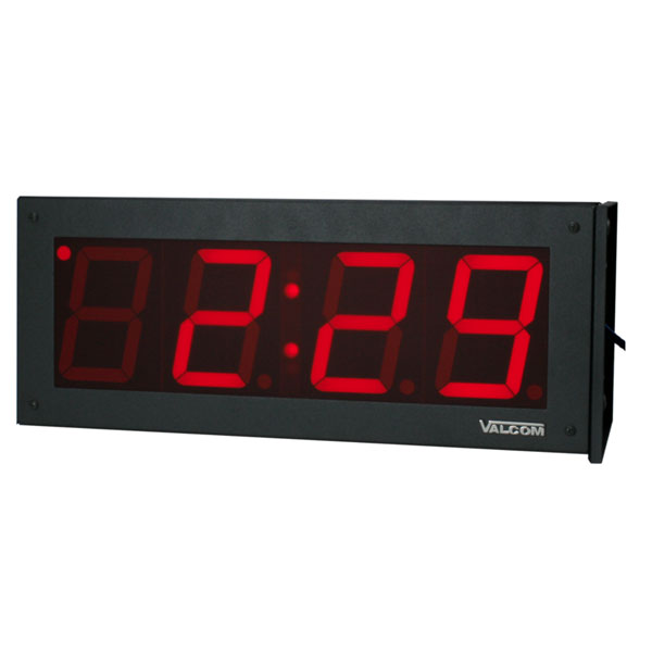 Valcom - Video Display Equipment VIP-D440ADS
