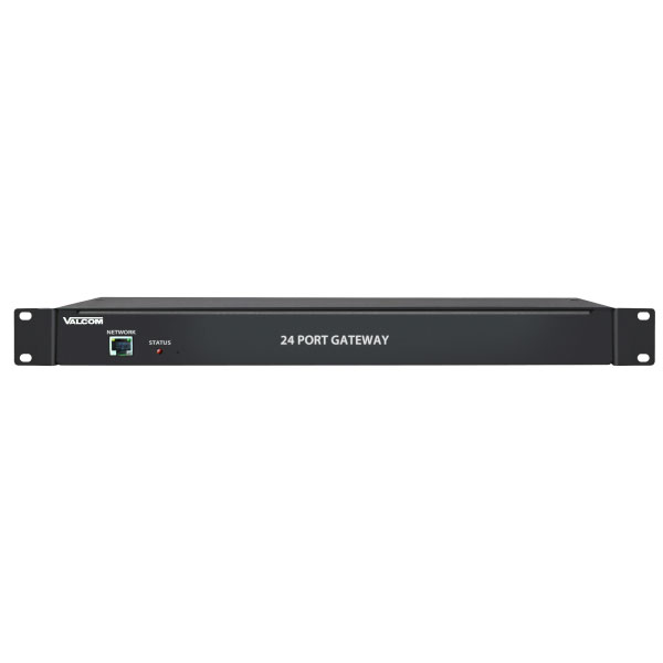 Valcom EZ-GW24 24Port Gateway
