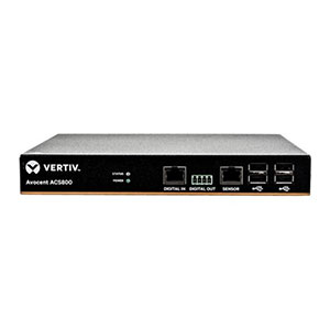 Vertiv Networking
