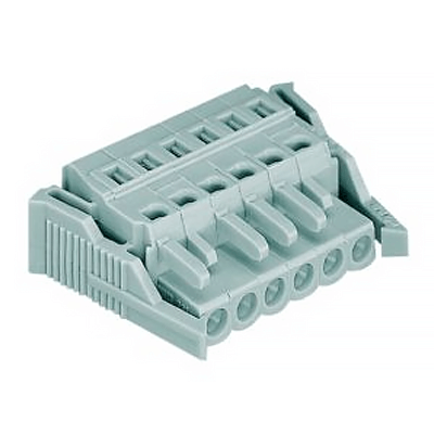 WAGO Category Wiring Connectors