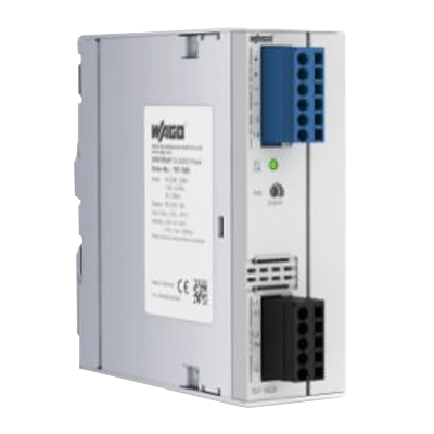 WAGO Category Electrical and Power Distribution