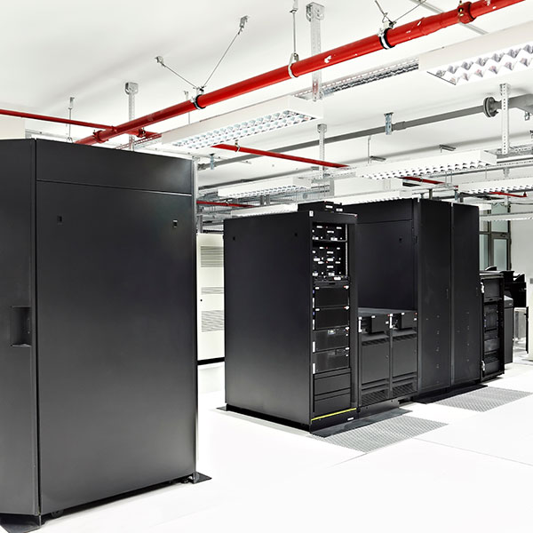 Data center