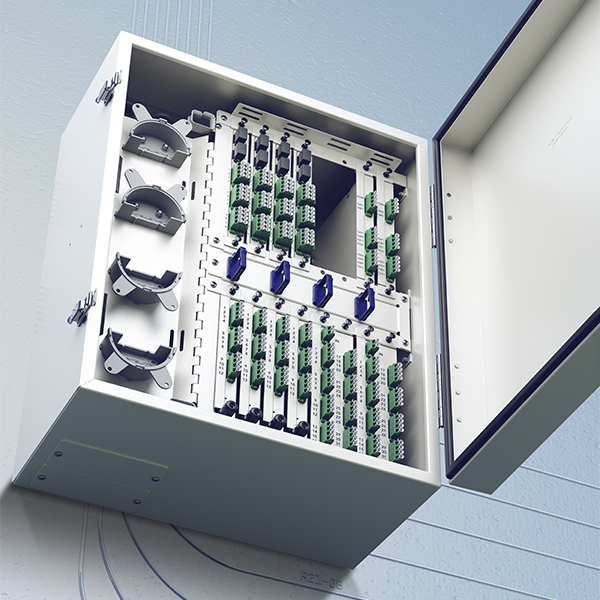 Wirewerks_FiberRUN Rapid Deployment System
