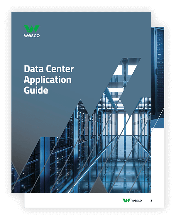 Data Center Application Guide thumbnail