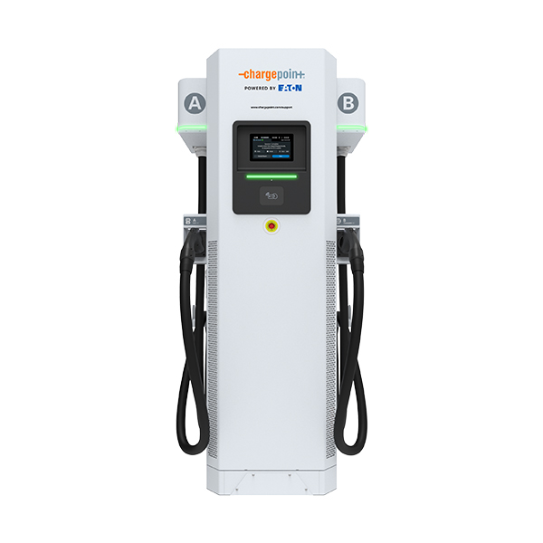 Eaton DC Fast Charger