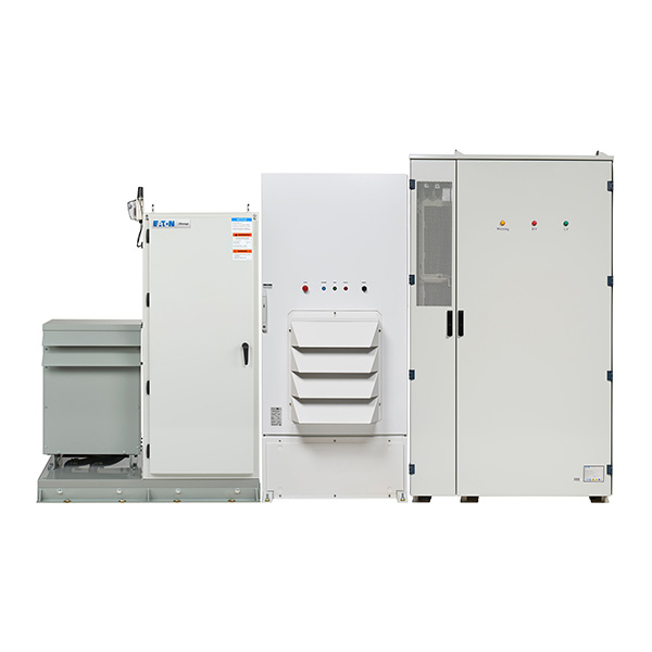 Eaton Energy Storage
