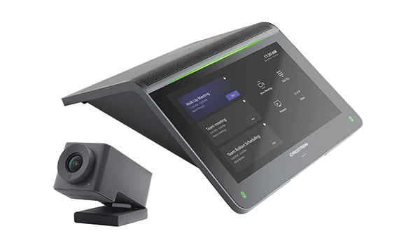 Crestron UC MM30 Devices