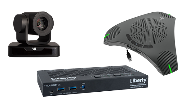 Liberty Small Room Package