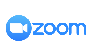 Zoom Logo