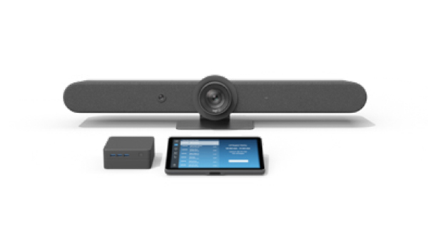 Logitech Rally Bar