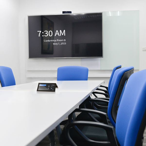 Wesco Conference Room-in-a-Box Products