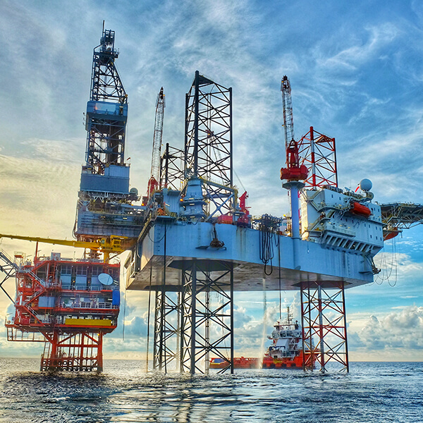 Offshore platform