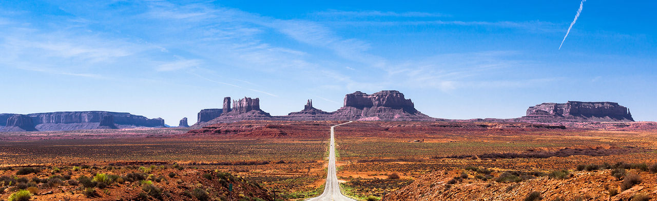 Monument Valley