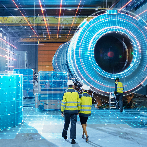 A Digital Twin Is Only As Good As Its Data