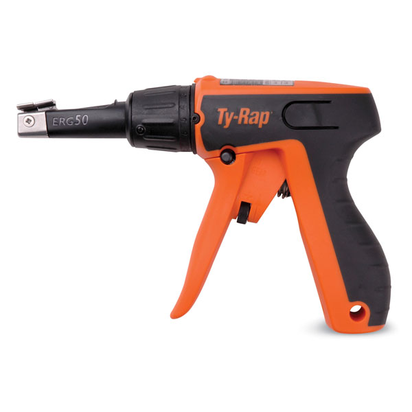 Ty-Rap® Cable tie  installation tools