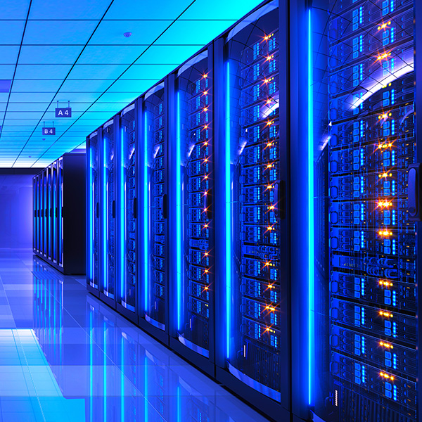 Data center