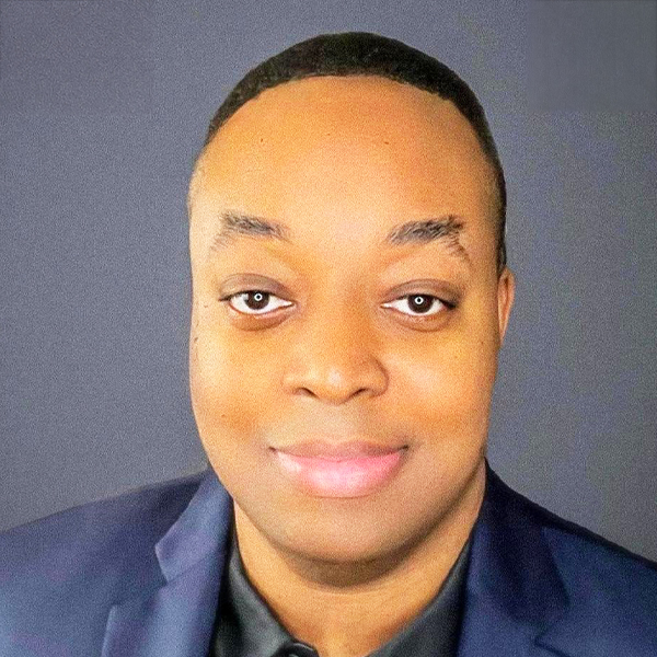 Robert Ehiemua